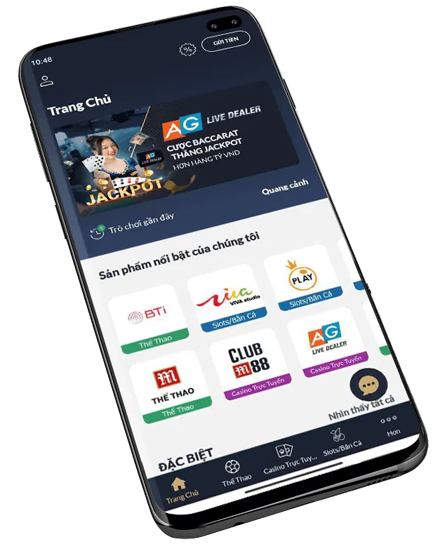 Biểu tượng cá cược trực tiếp với bảng tỷ lệ cược thay đổi liên tục