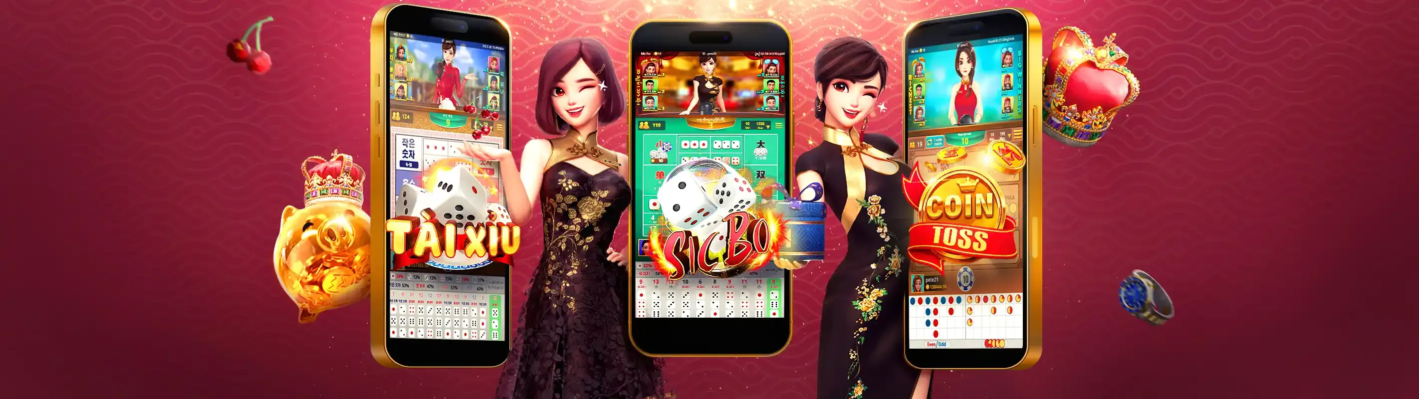 Hình ảnh quảng cáo các chương trình khuyến mãi hấp dẫn từ Banca28
