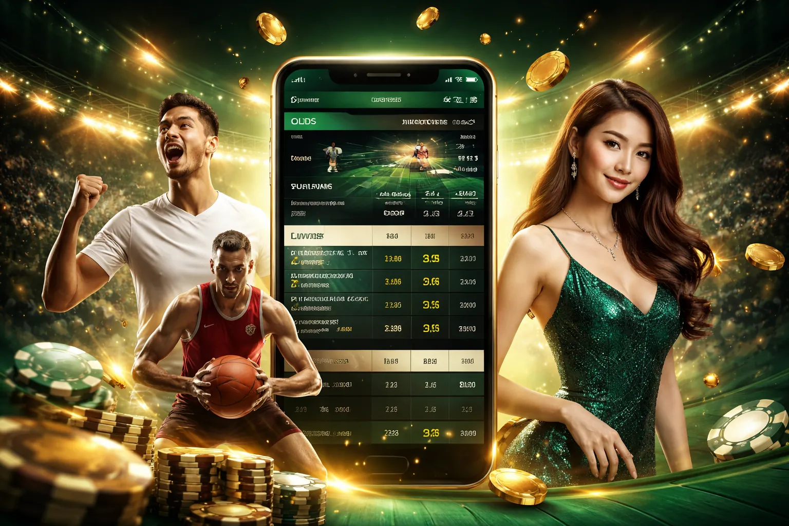 Ưu điểm vượt trội của Banca28