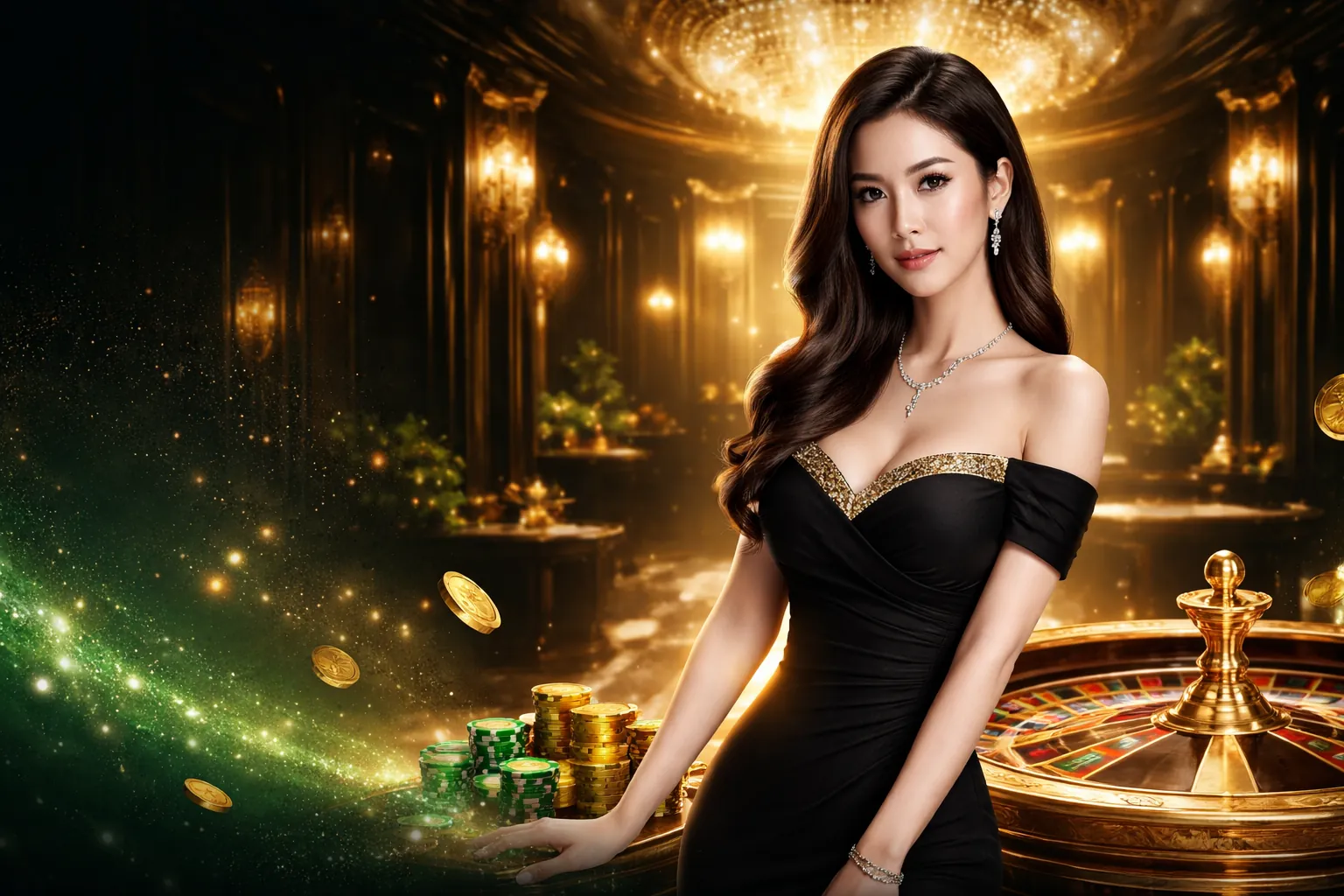 Bảo mật và công bằng Banca28