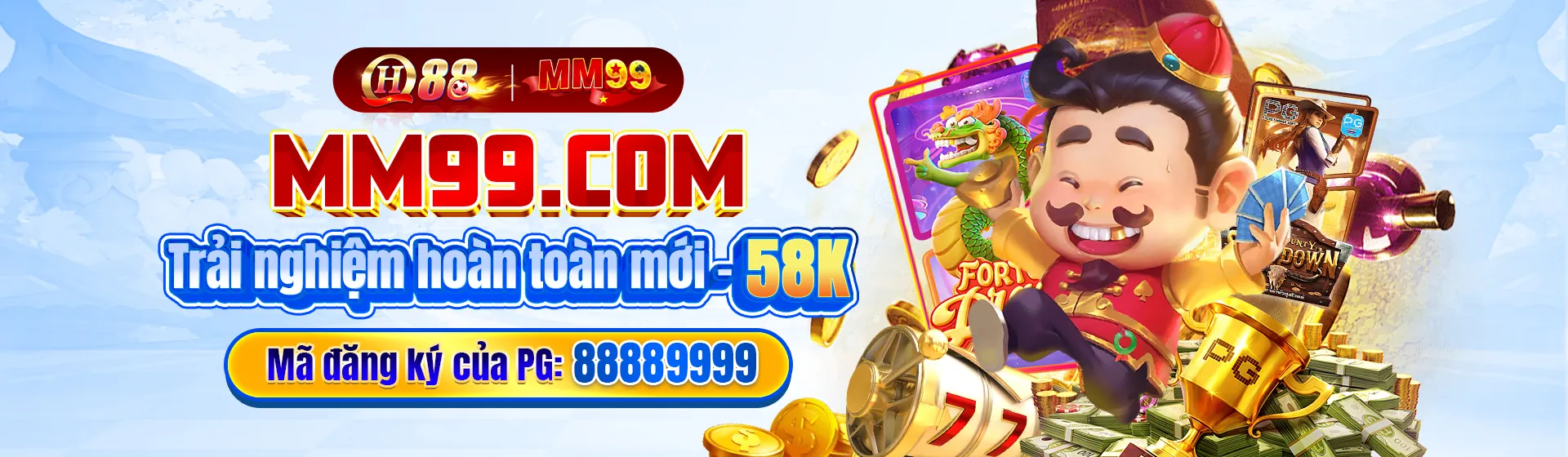Hướng dẫn tải game Banca28
