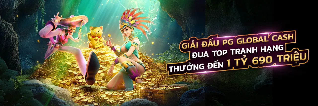 Thế giới bắn cá đầy màu sắc tại Banca28