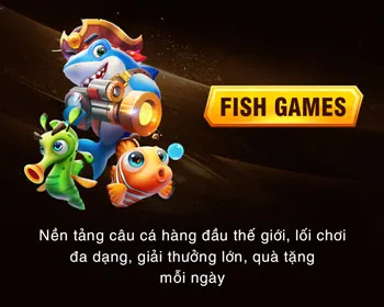 Đa dạng trò chơi Banca28